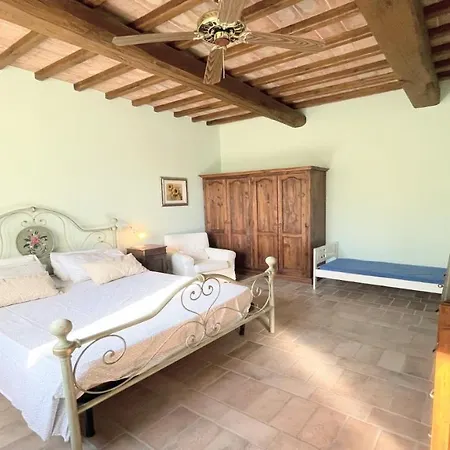 Todi Poolsidesleeps 10exclusive Poolwalk To Todi 5 Kmsrestaurant 05 Kms Villa