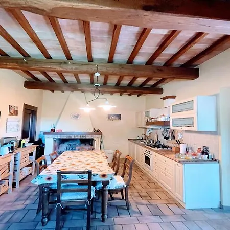 Todi Poolsidesleeps 10exclusive Poolwalk To Todi 5 Kmsrestaurant 05 Kms Villa Petroro