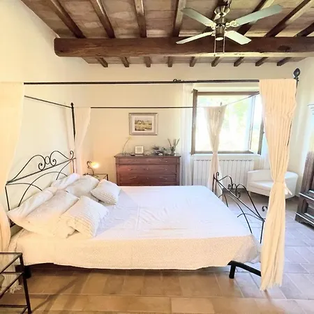 Todi Poolsidesleeps 10exclusive Poolwalk To Todi 5 Kmsrestaurant 05 Kms *
