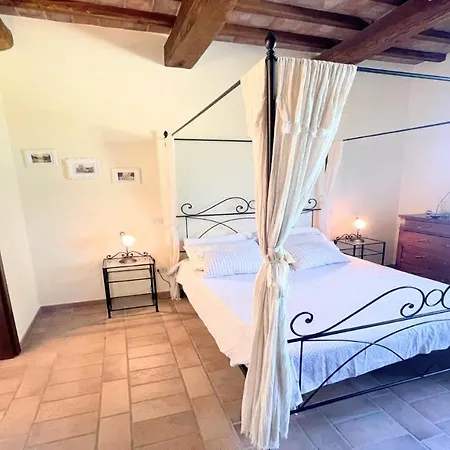 Villa Todi Poolsidesleeps 10exclusive Poolwalk To Todi 5 Kmsrestaurant 05 Kms Petroro