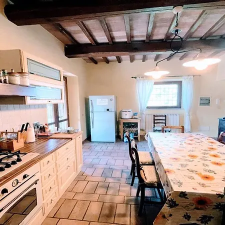 Villa Todi Poolsidesleeps 10exclusive Poolwalk To Todi 5 Kmsrestaurant 05 Kms