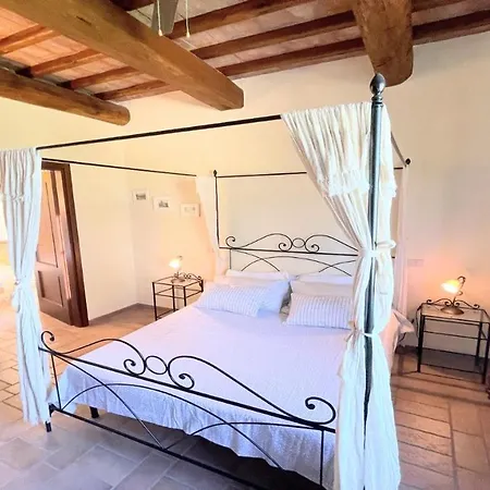 Todi Poolsidesleeps 10exclusive Poolwalk To Todi 5 Kmsrestaurant 05 Kms Petroro