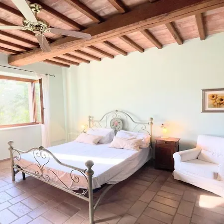 Todi Poolsidesleeps 10exclusive Poolwalk To Todi 5 Kmsrestaurant 05 Kms Villa Petroro